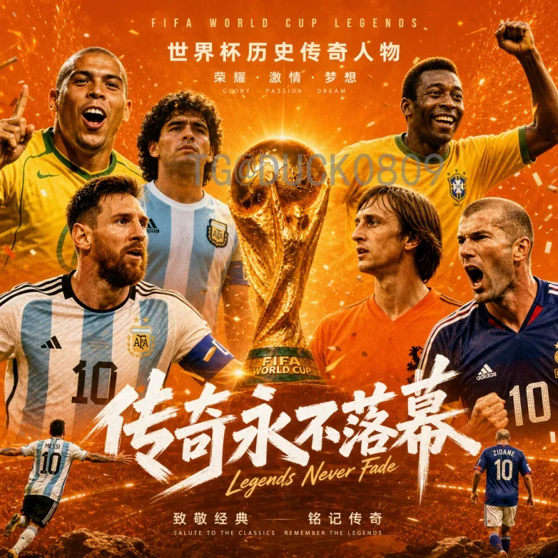 2026年世界杯数据统计分析：扩军48队后的格局变化与趋势